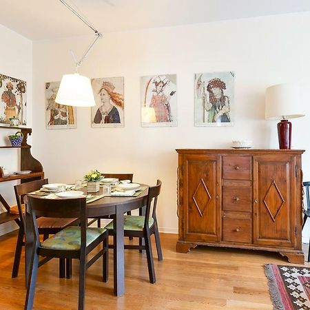 Flat In The Heart Of Pisa Apartment Exterior photo