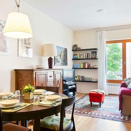 Flat In The Heart Of Pisa Apartment Exterior photo