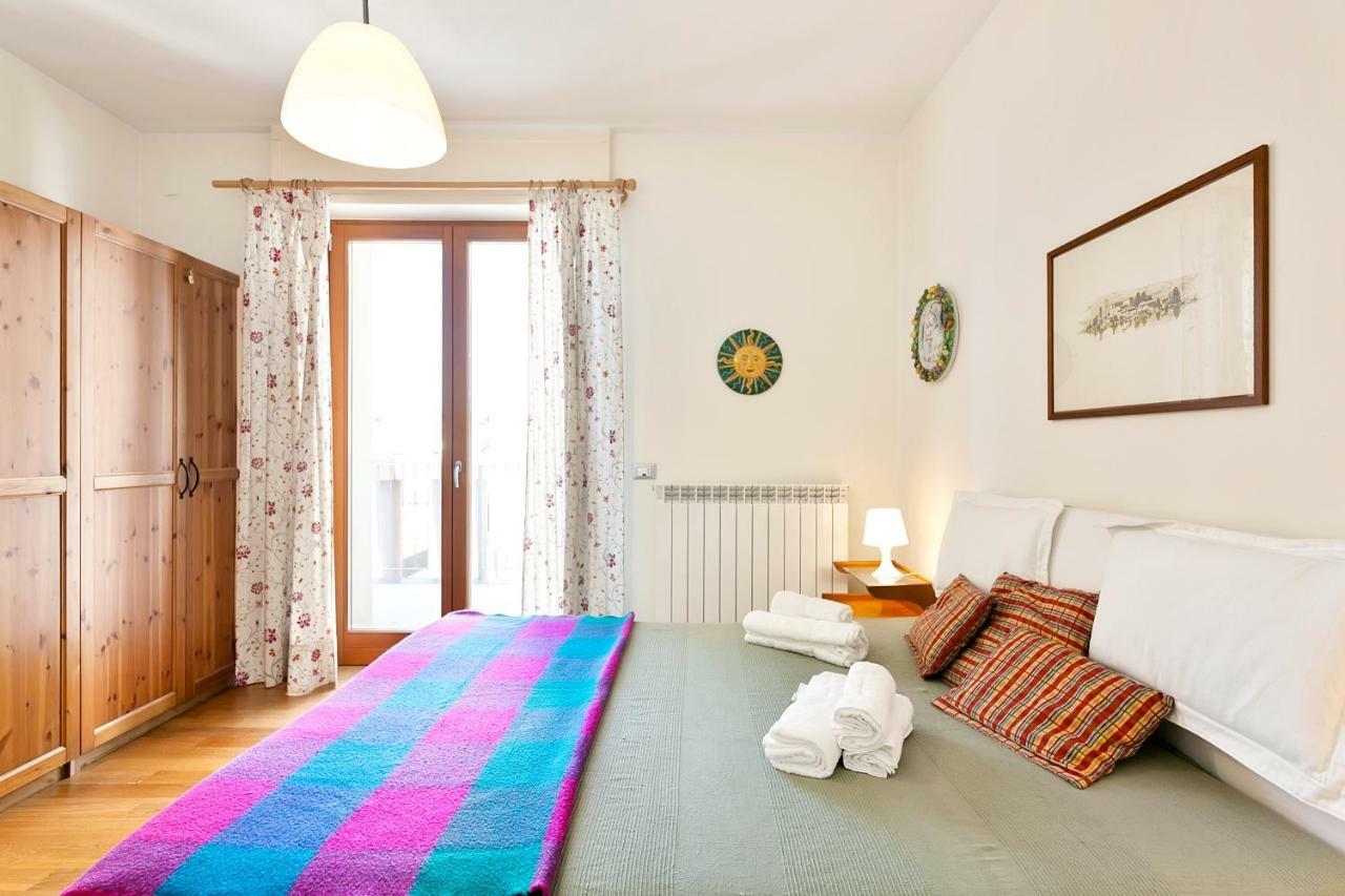 Flat In The Heart Of Pisa Apartment Exterior photo
