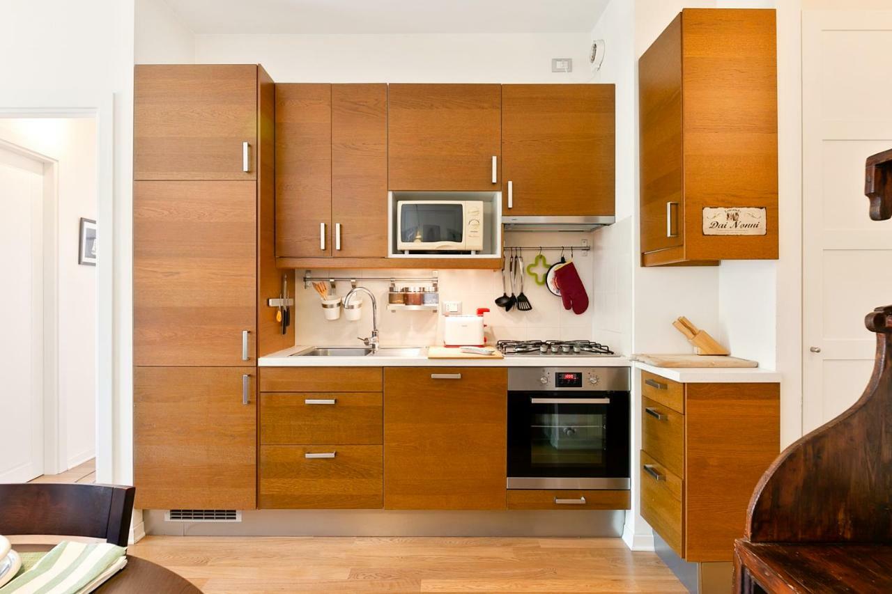 Flat In The Heart Of Pisa Apartment Exterior photo