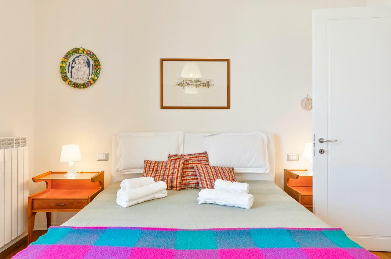 Flat In The Heart Of Pisa Apartment Exterior photo