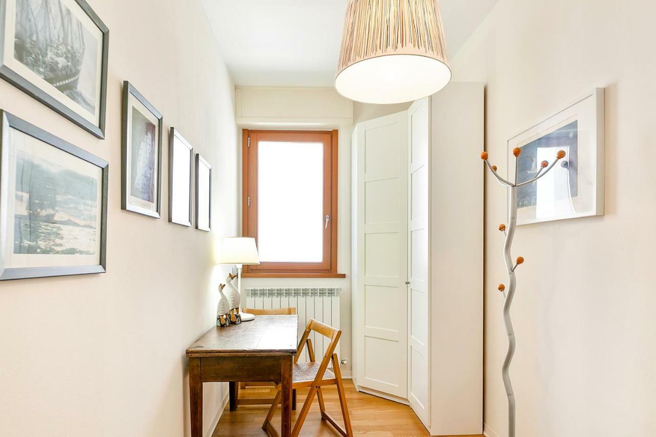 Flat In The Heart Of Pisa Apartment Exterior photo