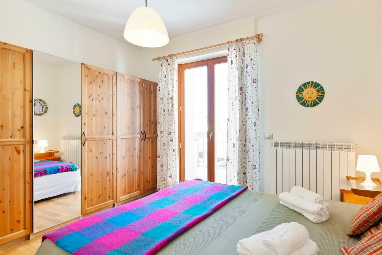 Flat In The Heart Of Pisa Apartment Exterior photo
